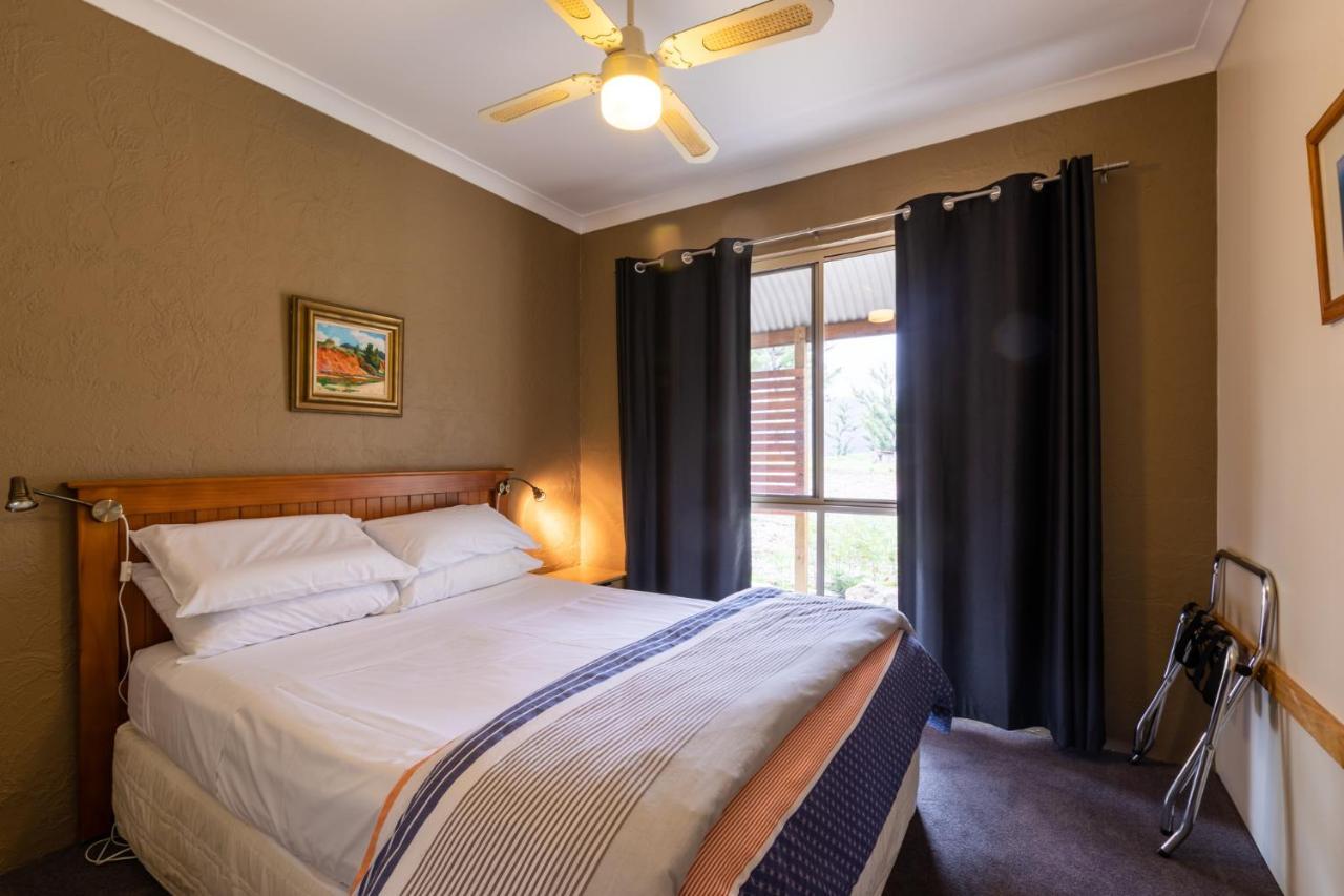 Banksia Park Cottages كانجرو فالي المظهر الخارجي الصورة