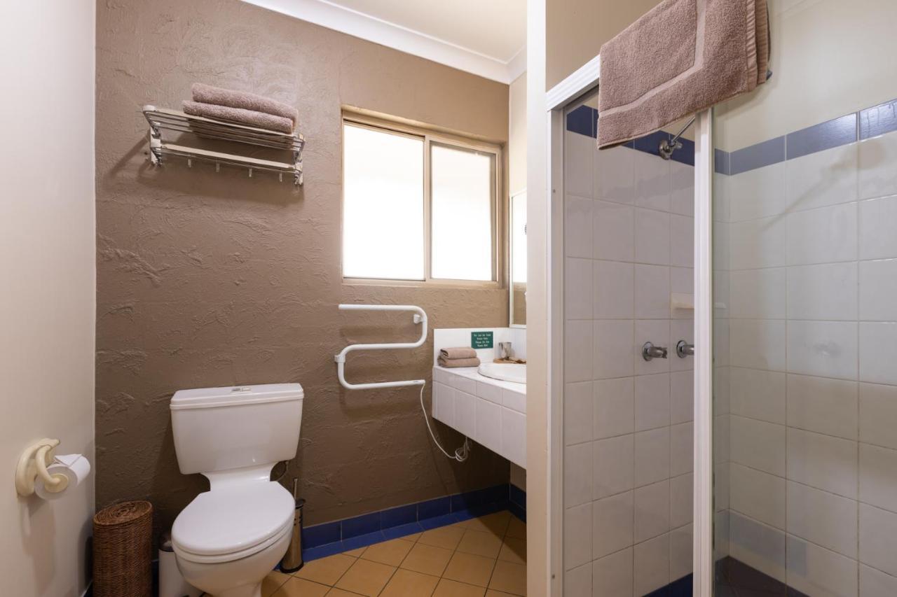 Banksia Park Cottages كانجرو فالي المظهر الخارجي الصورة